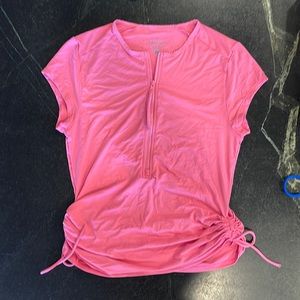 Carve swim rash guard